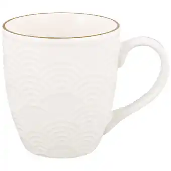 Action Tasse Oriental offre