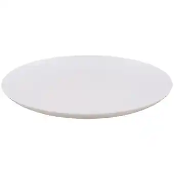 Assiette à pizza