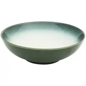 Action Assiette creuse Moon offre