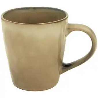 Mug en céramique