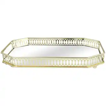 Action Plateau miroir offre