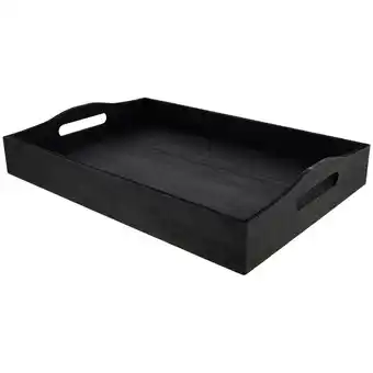 Action Plateau en bois offre