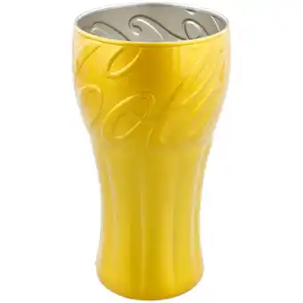Action Verre Coca Cola offre