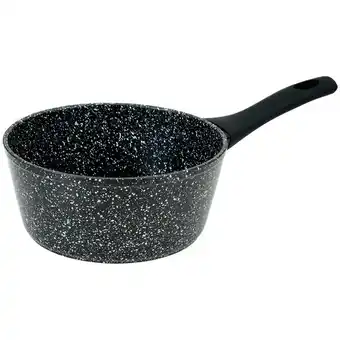 Action Marble stone casserole manche offre