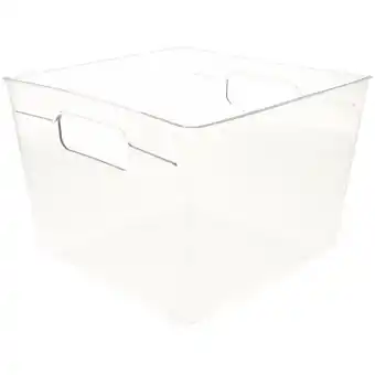 Bac de rangement réfrigérateur