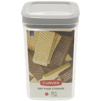 boîte de conservation Curver
