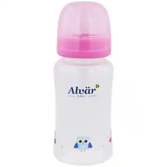 Biberon Alvar