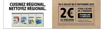 Le Torchon