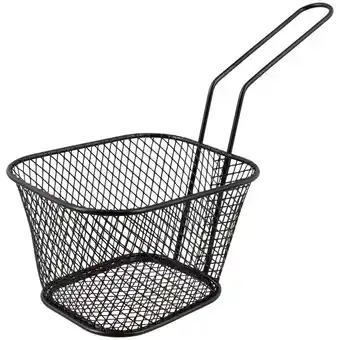 Panier à servir
