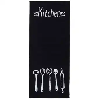 Action Tapis de cuisine offre