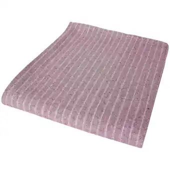 Nappe en chambray Chambray
