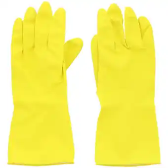 Action Gants de ménage Multy offre