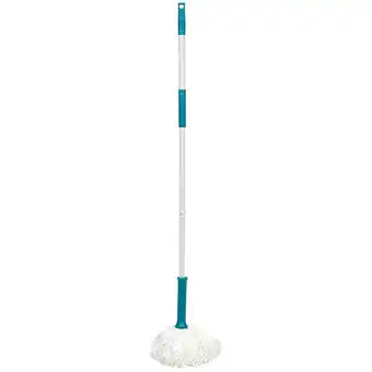 Action serpillière microfibre Spargo microfibre offre