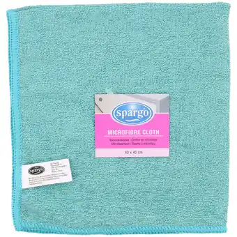 Chiffon microfibre Spargo