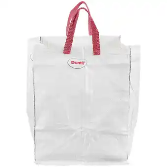 Dumil sac pour gravats