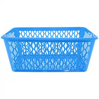 Panier de rangement