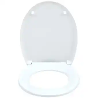 Abattant WC Softclose