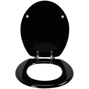 Abattant WC Bathroom solutions