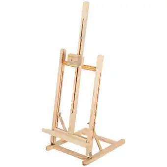 Action Chevalet de peintre offre