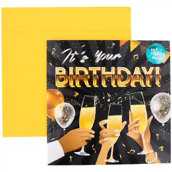 Carte musicale XL