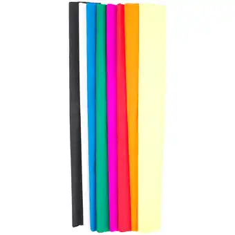 Action Papier crépon offre
