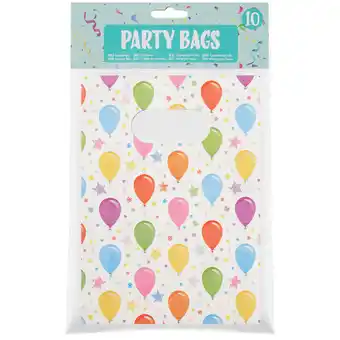 Action Sachets à distribuer en papier offre