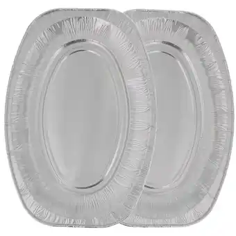 Action Plat à Snacks Dumil Oval offre