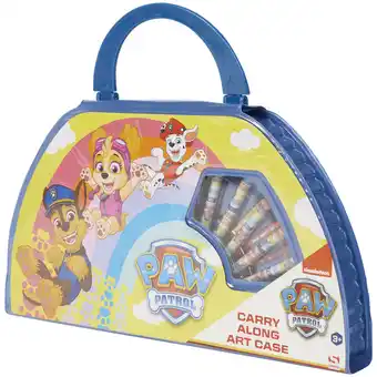 Action Mallette à dessin pour enfant offre