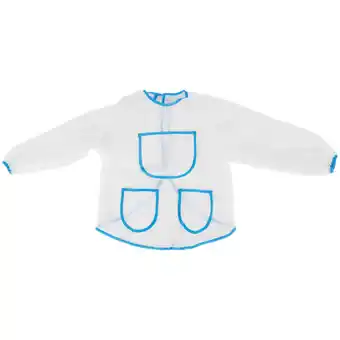 tablier enfant Kids Creative