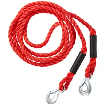 Action Câble de remorquage Dunlop offre
