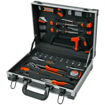 Action Boîte à outils Werckmann offre