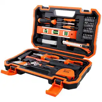 Action Boîte à outils Werckmann offre