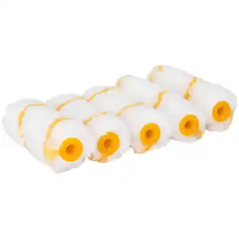 Action rouleaux pour peinture murale Spectrum Peinture & Fournitures offre