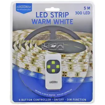 Action Ruban LED offre