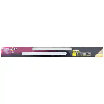 Action Rampe lumineuse LED Baltimore offre