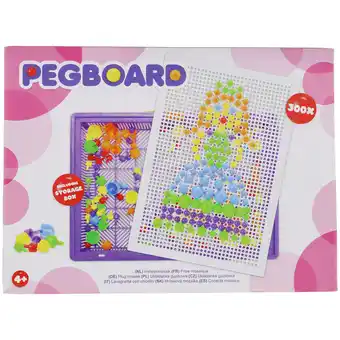 Plateau mosaïque
