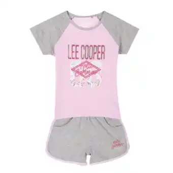 Stokomani Pyjashort manches courtes offre