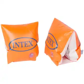 Action bouées Intex offre