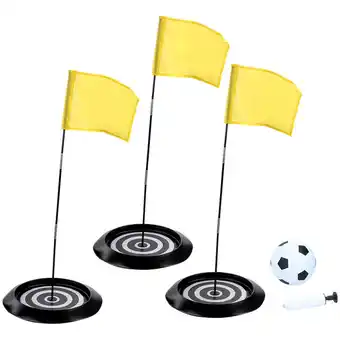 Action Footgolf offre