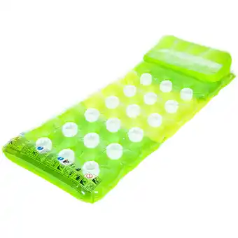 Matelas gonflable