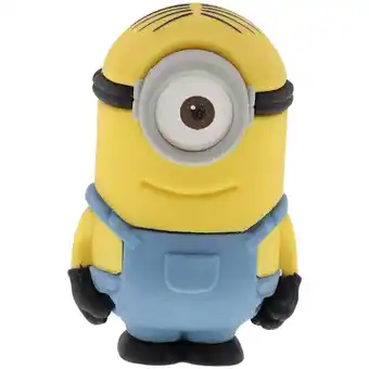 Puzzle Palz personnage 3D