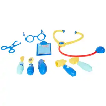 Action Trousse de docteur offre