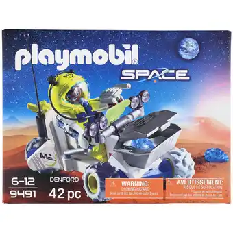 Playmobil Space
