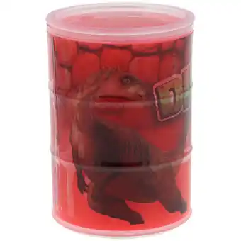 Baril de slime