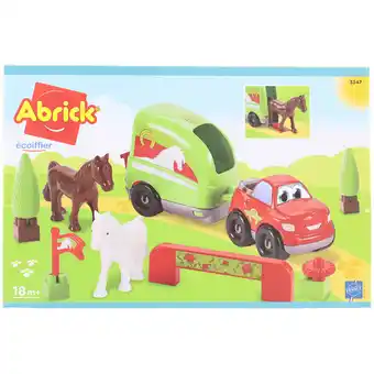 Ăcoiffier boĂźte de jeu Abrick