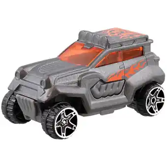 Action Voiture miniature Roadsterz offre