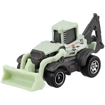 Action Voiture jouet Matchbox offre