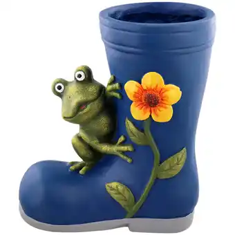 Action Pot de fleurs botte offre