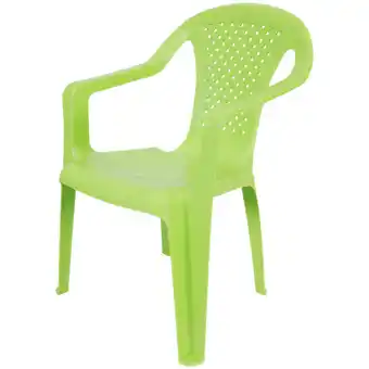 Action Chaise d'enfant offre