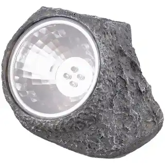 Lampe solaire LED Garden Collection